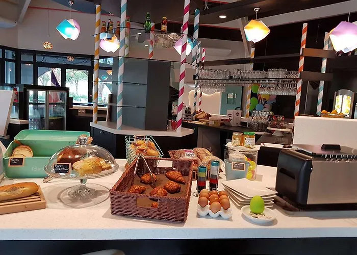 Ibis Styles St Raphael