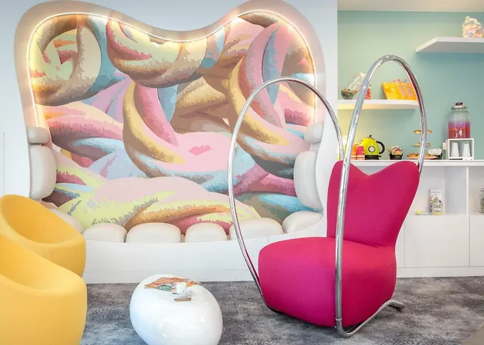 Ibis Styles St Raphael Fréjus