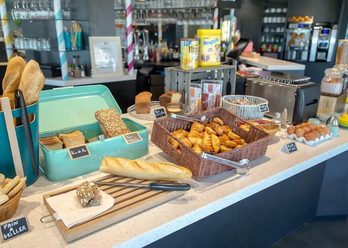 Ibis Styles St Raphael