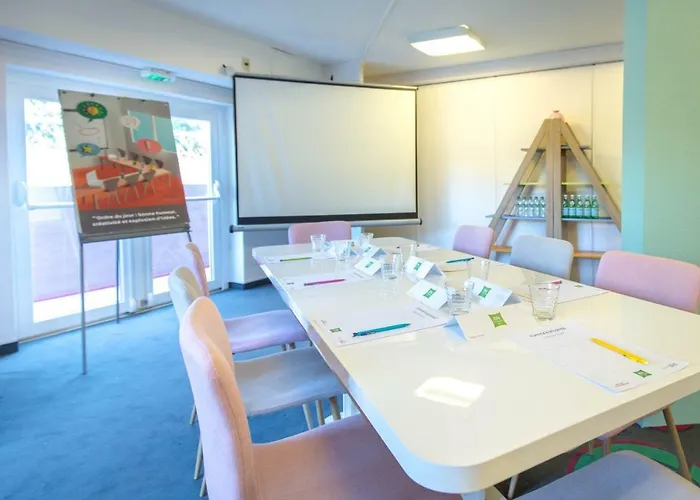 Ibis Styles St Raphael Fréjus